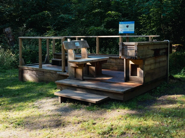 Kneippbecken Baunatal