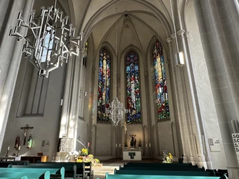 Katharinenkirche KatharinenkircheKatharinenkircheKatharinenkirche