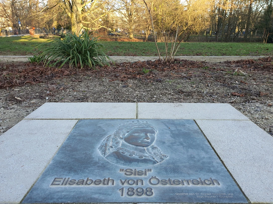 Bad Nauheim - Walk of Fame