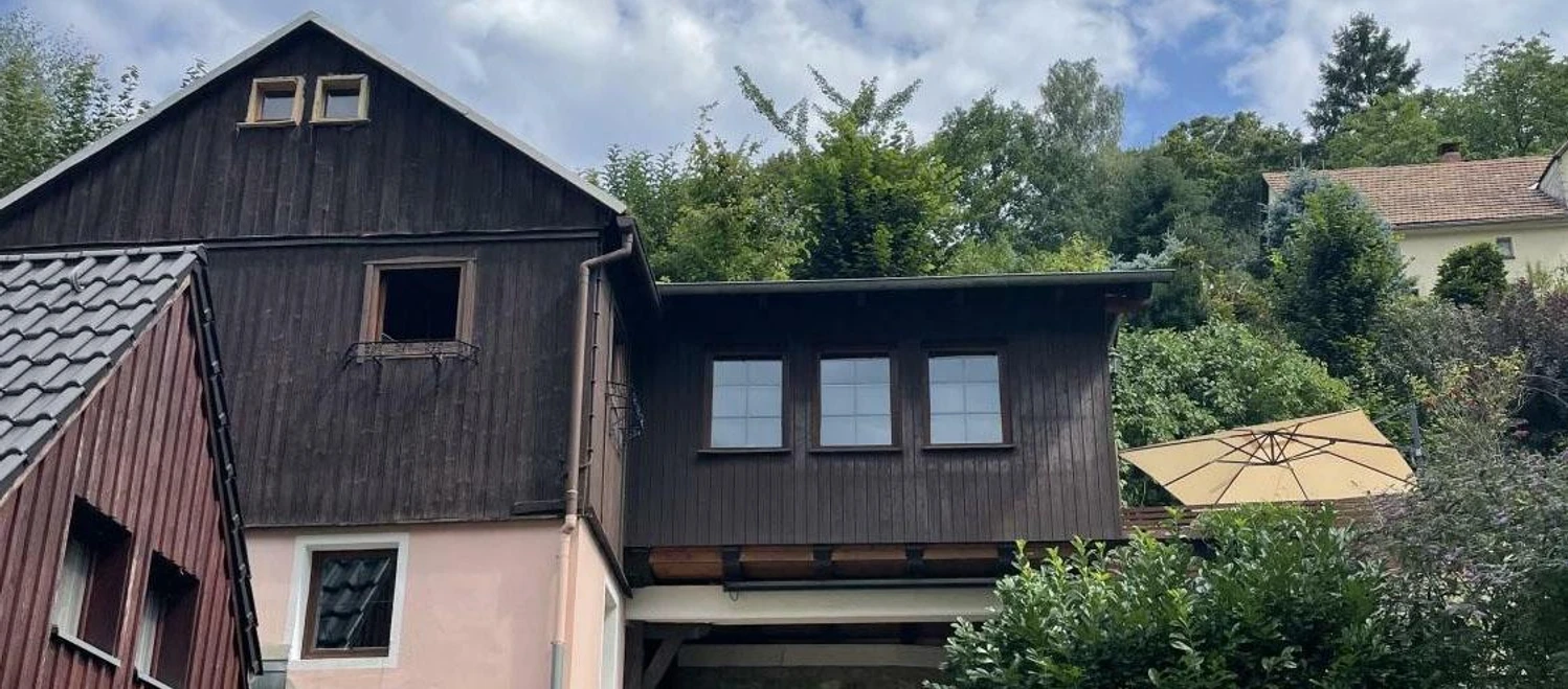 Herzlich willkommen bei Familie Lorenz