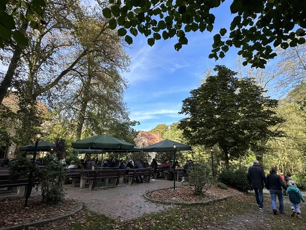 Biergarten Zur Mühle Nettetal Biergarten Zur Mühle Nettetal