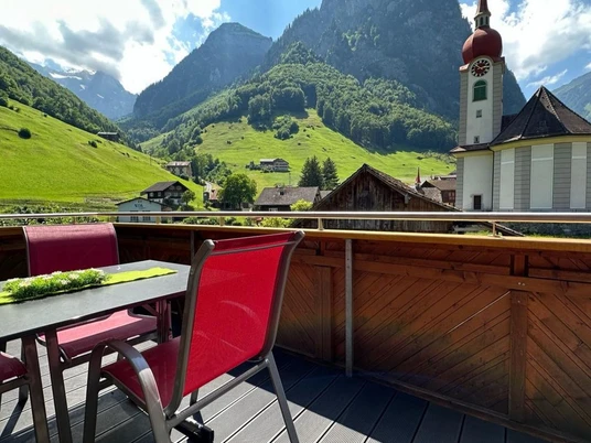 Ferienwohnung Gummen