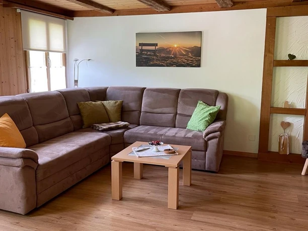 Location de vacances Gummen