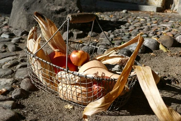 Kleines Herbststillleben