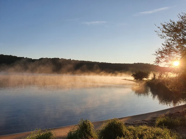 Herbst an der Elbe Herbst an der Elbe