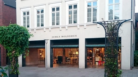 Juhls-Bolighus