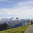 Panoramaweg Fronalpstock