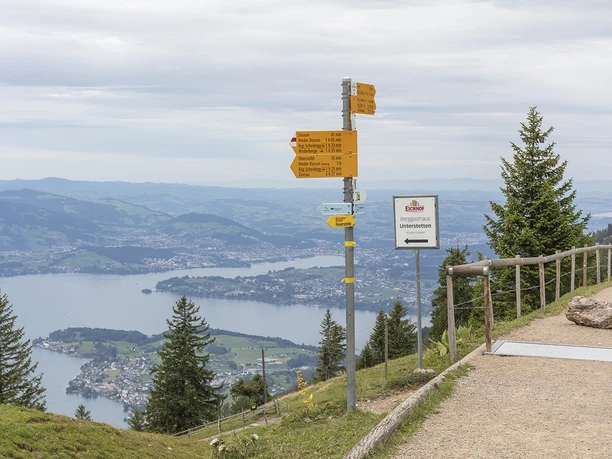Unterstetten
