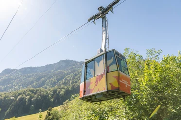 Luftseilbahn Morschach-Stoos