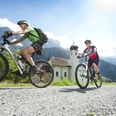Bike-Tour 402 durch das Urner REusstal