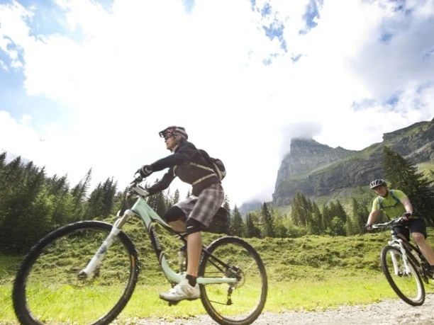 Bike-Tour 403: Ein tolles Erlebnis