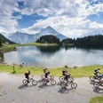 Bike-Tour 407: Arnisee - das schönst mögliche Tourenziel