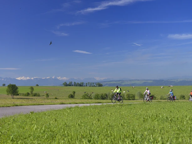Herzschlaufe Seetal Ostast