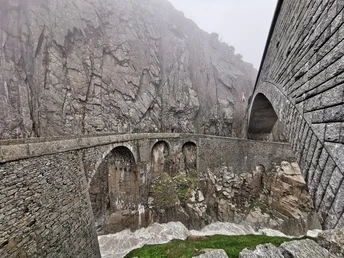Teufelsbrücke
