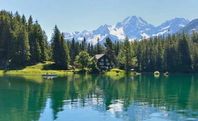Arnisee