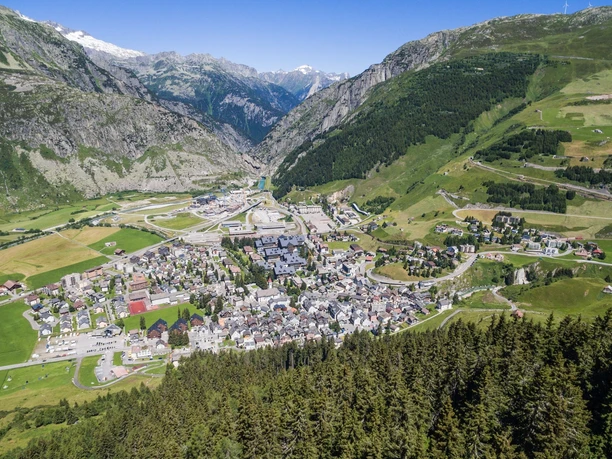 Andermatt