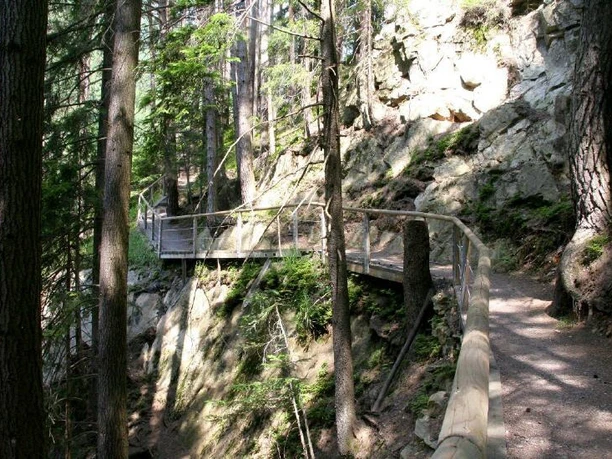 Erlebnisweg Gurtnellen