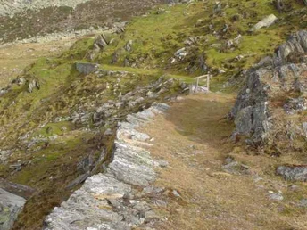 Biketour Schöllenen-Stöckli-Riental