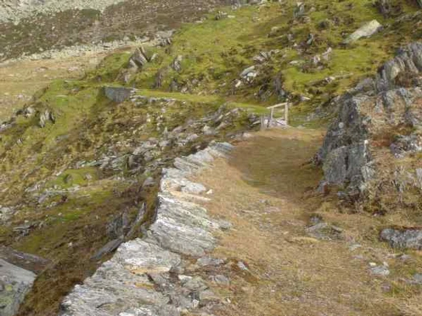 Biketour Schöllenen-Stöckli-Riental