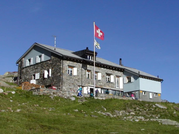 Maighelshütte