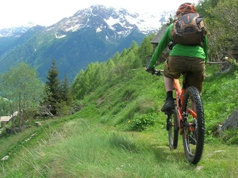 Abfahrt nach Altanca