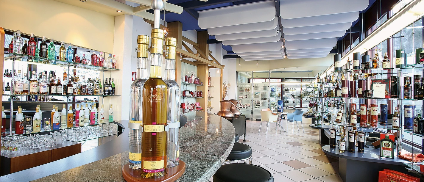 Destithek DIWISA Willisau