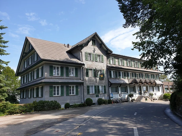 Landgasthof Menzberg