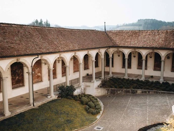 Kloster Werthenstein