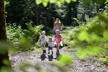 Emmenuferweg, Etappe Sörenberg-Schüpfheim