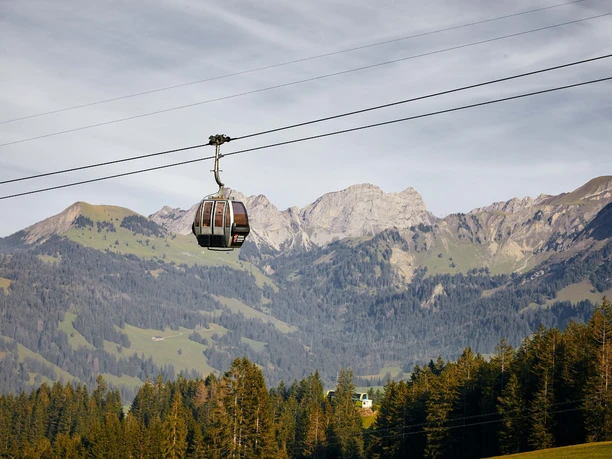 Grosser Moorrundweg auf der Rossweid, Sörenberg