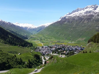 Andermatt