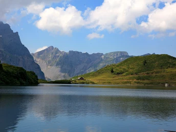 Trübsee.