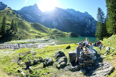 Bannalp