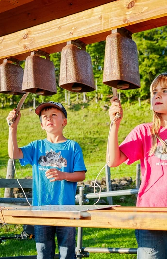 Glockenspiel Chäferliweg