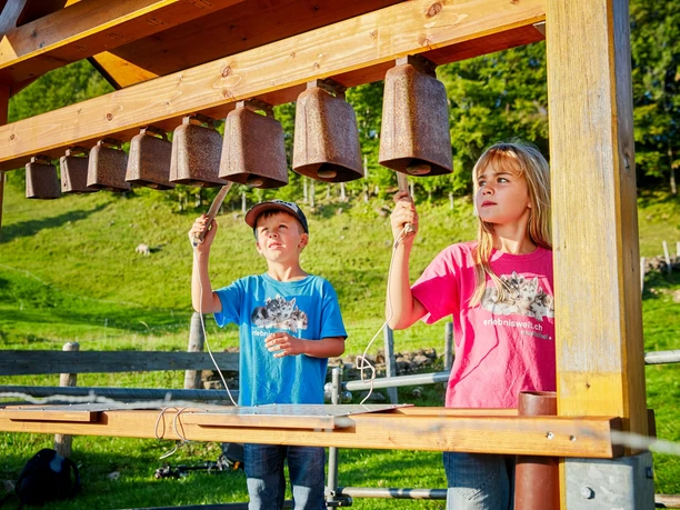 Glockenspiel Chäferliweg