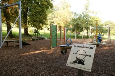 Spielplatz Sonnenberg
