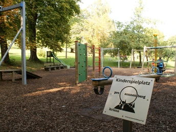 Spielplatz Sonnenberg