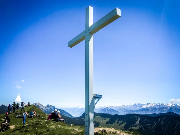 Rundwanderung Schimbrig