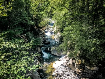 Rundwanderung Schimbrig