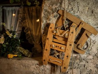 Gemütliche Stunden eingangs Göscheneralp