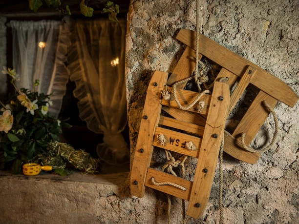 Gemütliche Stunden eingangs Göscheneralp