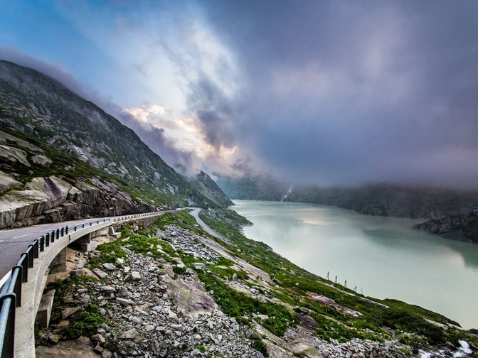 Grimselpass