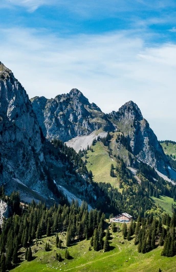 Wandern in der Ferien- und Ausflugsregion Schwyz