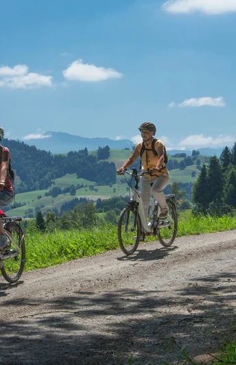Entlebuch - Willisau - Lutherthal