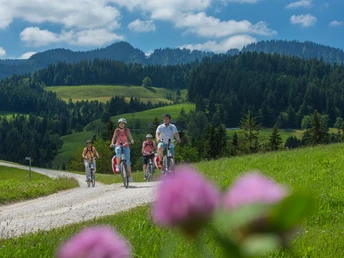 Entlebuch - Willisau - Lutherthal