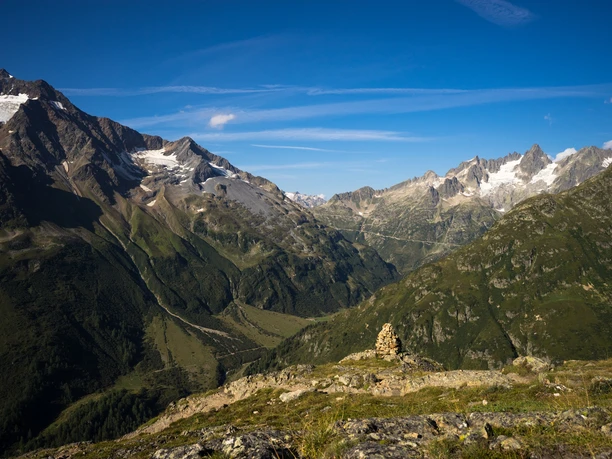 Das Meiental in voller Pracht!
