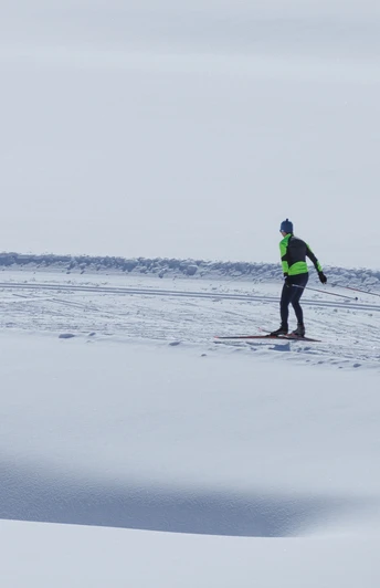 Langlaufen in Sörenberg