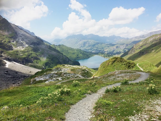 Hells Bells Trail