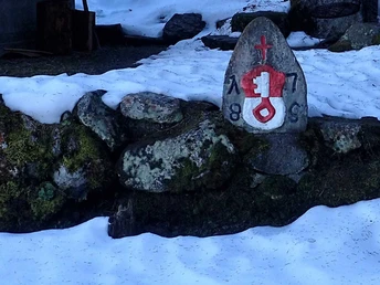 Schneeschuhtour Brünigpass-Ober Brünig-Lungern