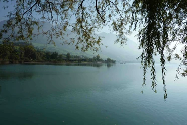 Seepromenade Seefeld, Sarnen